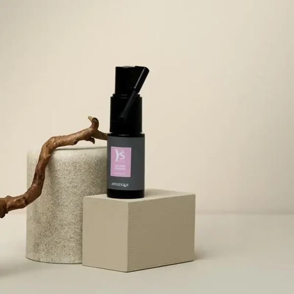 Volume Powder