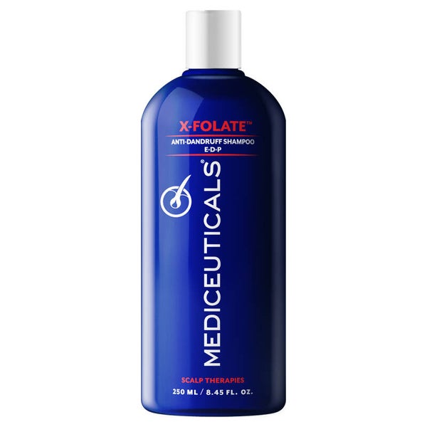 Mediceuticals X-Folate Shampoo