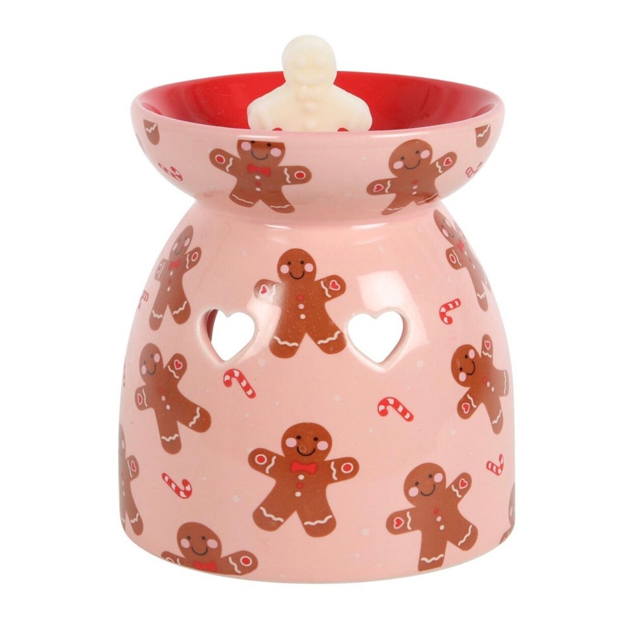 Brûle-parfum "Gingerbread"