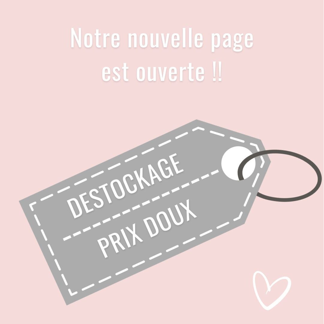 Nouvelle page Destockage de bougies, fonfdants parfumés et brûle-parfums. M'créa bougies.