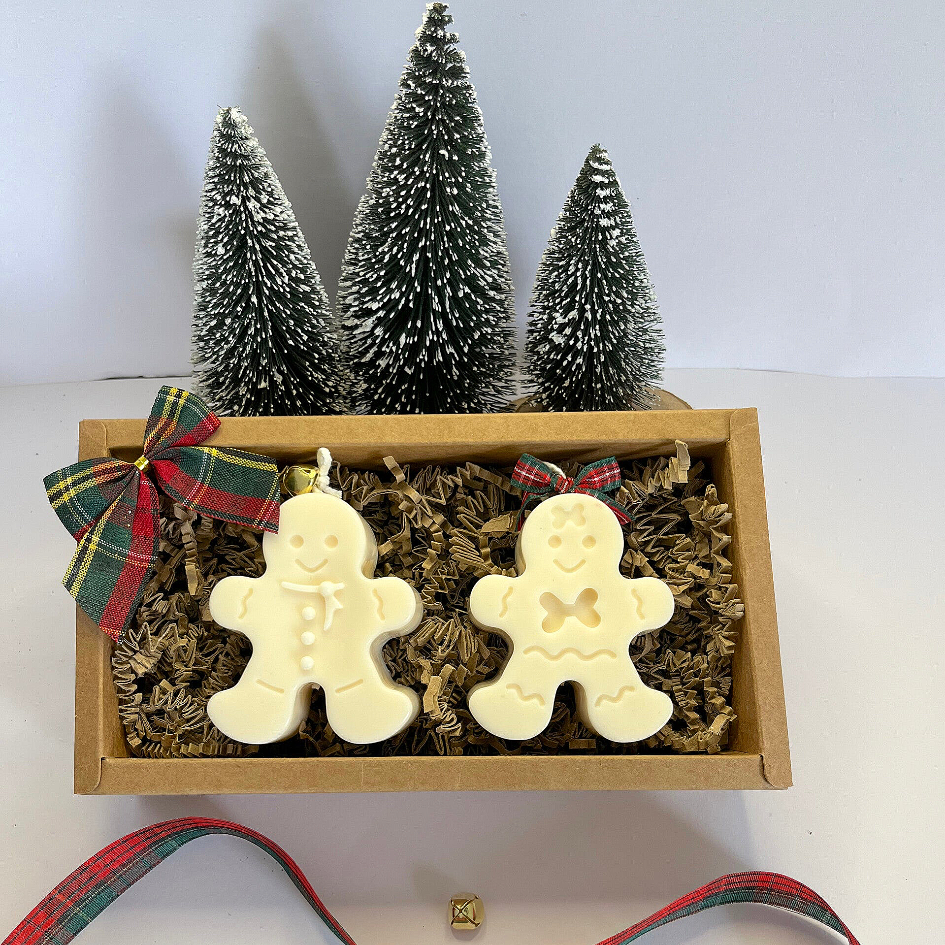 Coffret " Douceur de Noël"