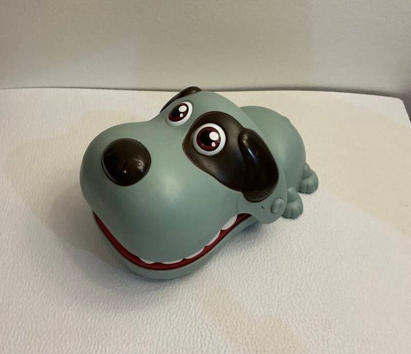 Perro que muerde, 50% de descuento