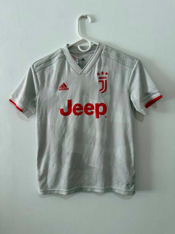 Jersey de Juvemrus con 50% de descuento, talla M