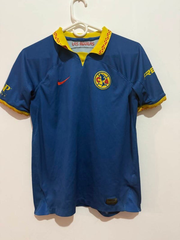 Jersey del America con 50% de descuento, talla XL niño
