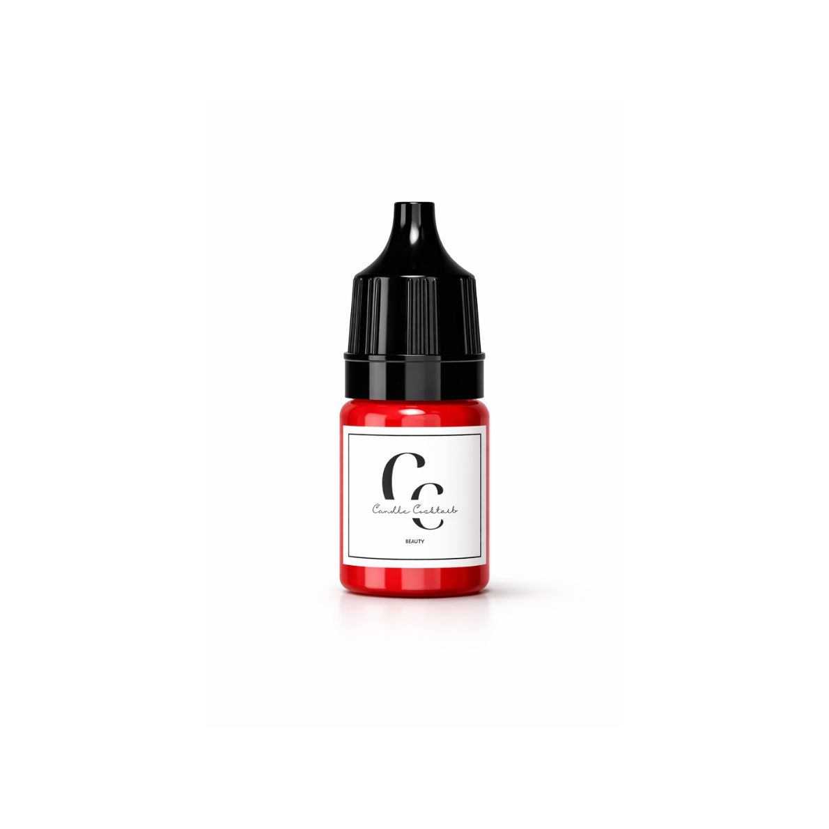 Vloeibaar Kleurstof | 5 ML | Rood | Candle Cocktail®