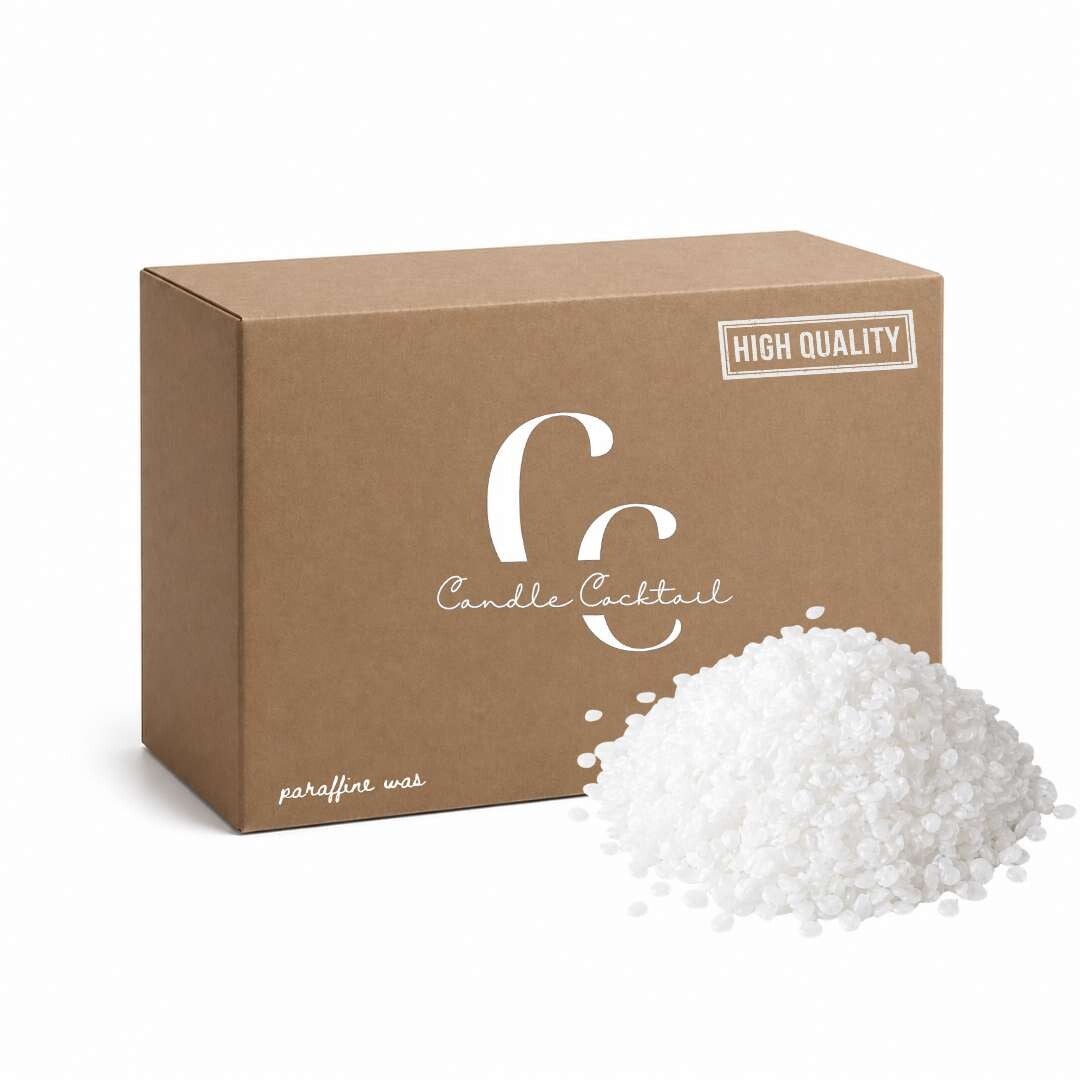 Paraffine | Candle Cocktail®