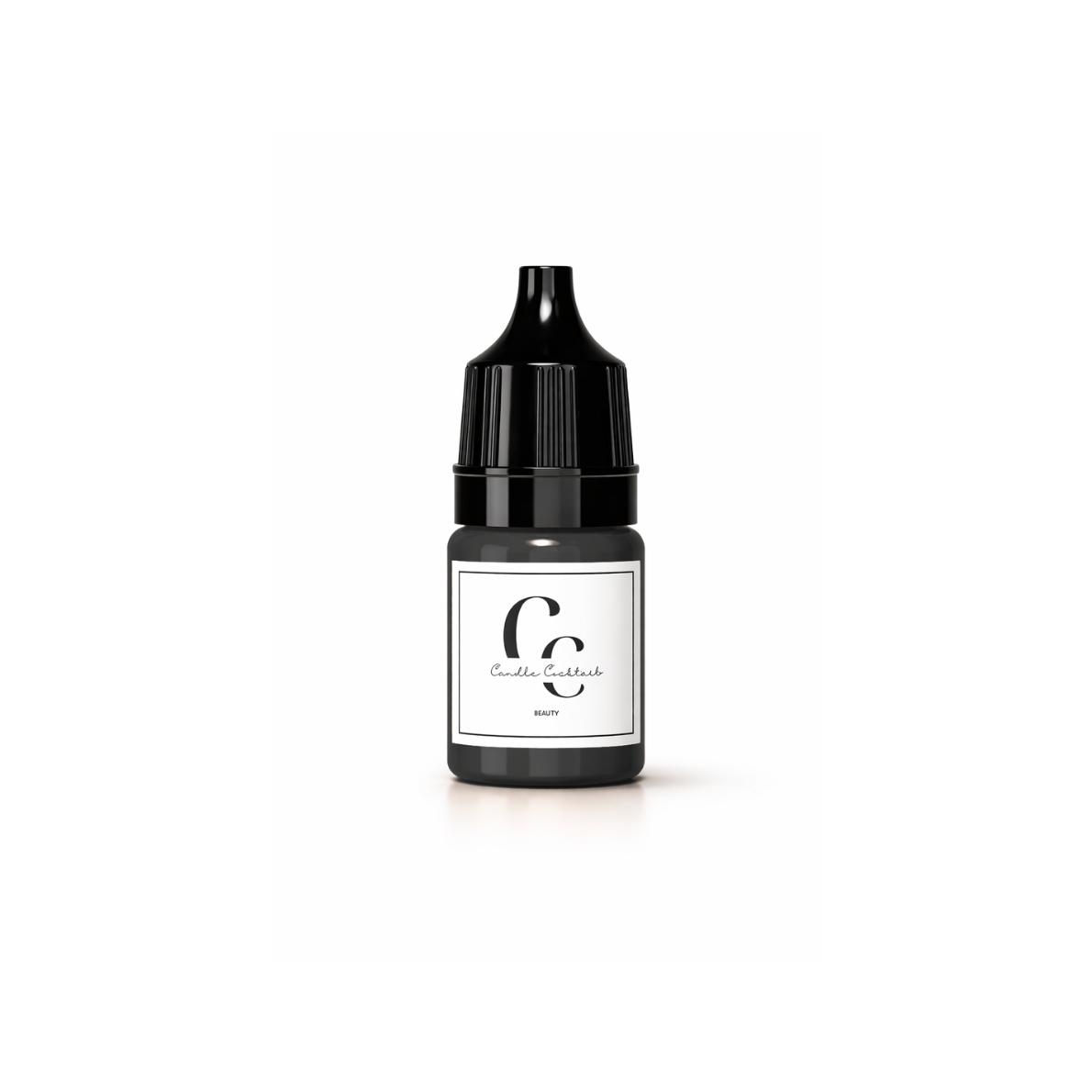 Vloeibaar Kleurstof | 5 ML | Zwart | Candle Cocktail®