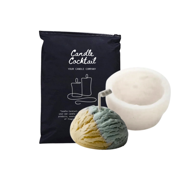 Kaarsenmal | IJs Bolletje | #50