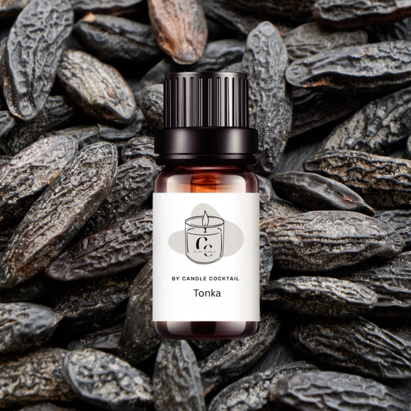 Geurolie | Tonka | Candle Cocktail® | #35