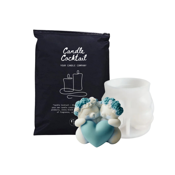 Kaarsenmal | Snoetjes | Candle Cocktail® | #115