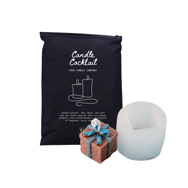 Kaarsenmal | Cadeautje | Candle Cocktail® | #13