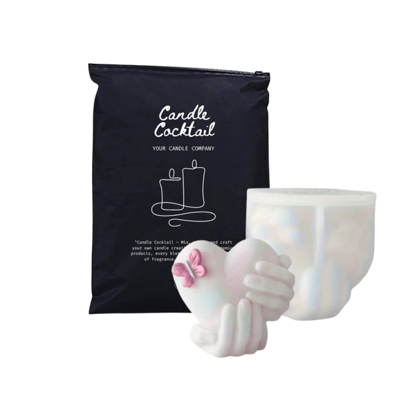 Kaarsenmal | Hoopvol | Candle Cocktail® | #203