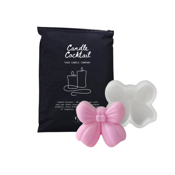 Kaarsenmal | Strik |  #121