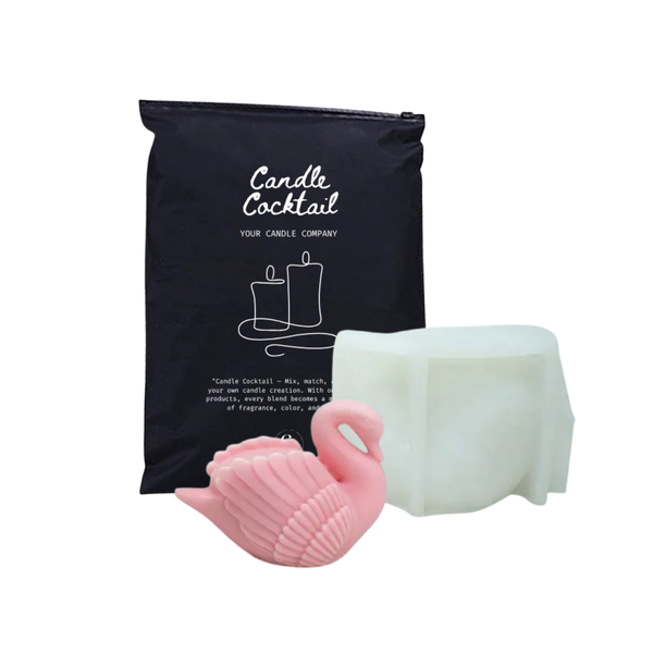 Kaarsenmal | Zwaan | #189