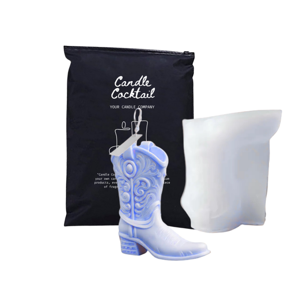 Kaarsenmal | Laars | #192