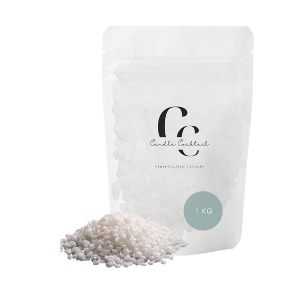 Ecologische Koolzaadwas | Candle Cocktail® | 1 KG
