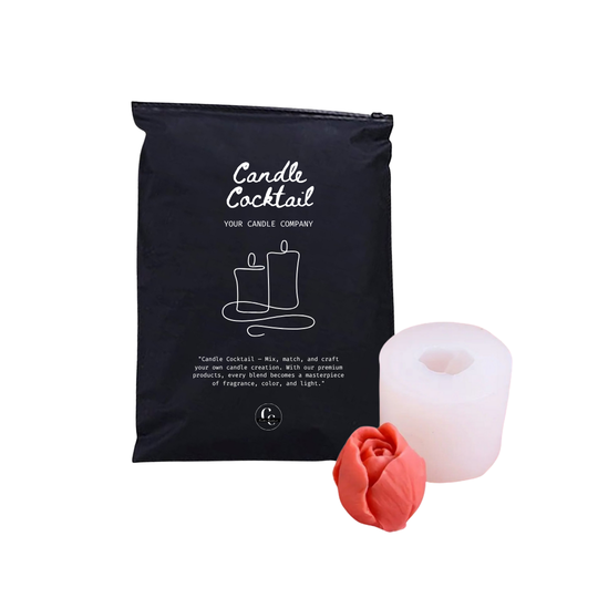 Kaarsenmal | Tulp | #142