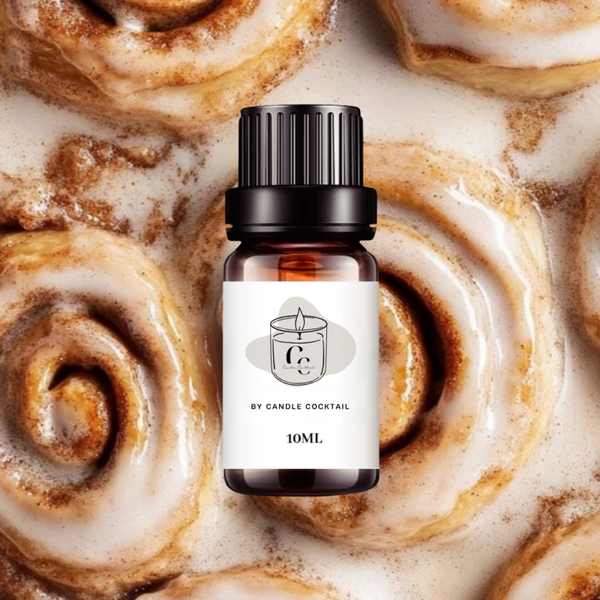 Geurolie | Kaneel | 10 ML | Candle Cocktail® | #27