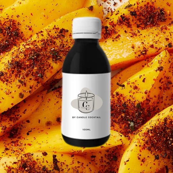 Geurolie | Mango & Coconut | 100 ML | Candle Cocktail®