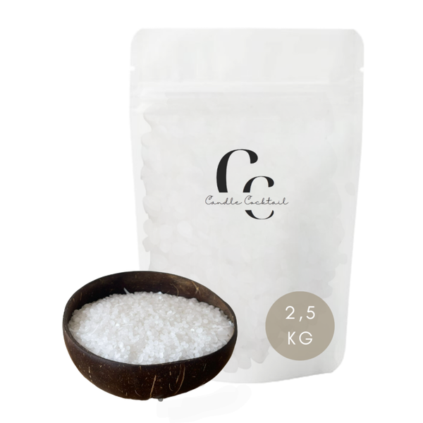 Paraffine | Candle Cocktail® | 2,5 KG