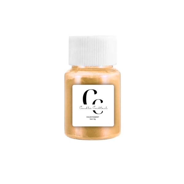 Kleurstof | Fluoriserend Koraal | 5g | Candle Cocktail®