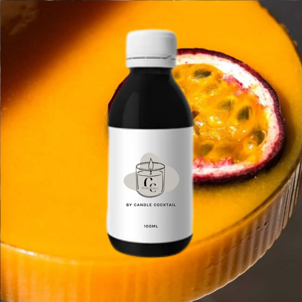 Geurolie | Pornstar Martini  | 100 ML | Candle Cocktail®