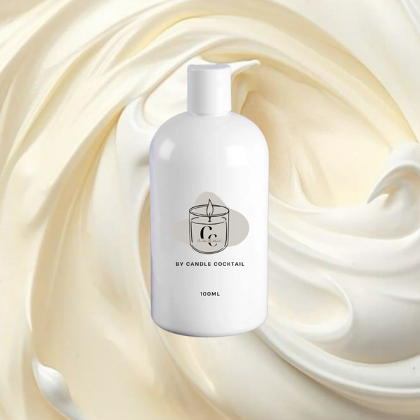 Geurolie | Vanille | 100 ML | Candle Cocktail®