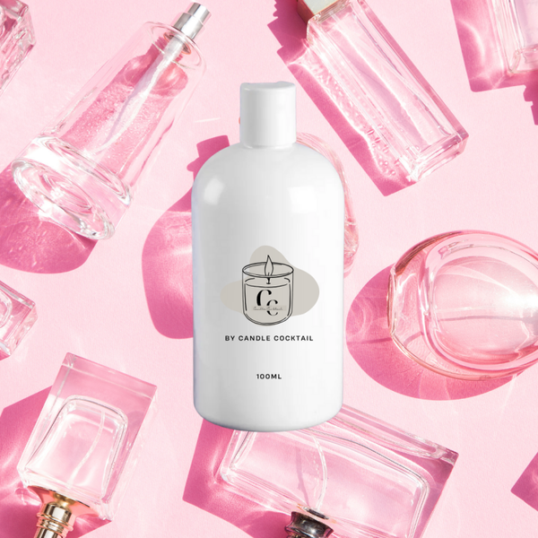 Geurolie | Chances | 100 ML | Candle Cocktail®