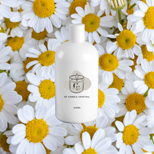 Geurolie | Daisy | 100 ML | Candle Cocktail®