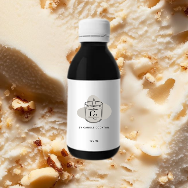 Geurolie | Vanilla Almond | 100 ML | Candle Cocktail®