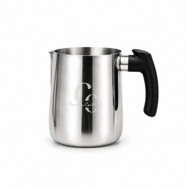 Smeltkan Hittebestendig 350 ML | Candle Cocktail®