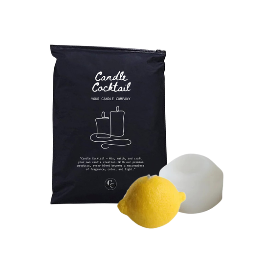 Kaarsenmal | Citroen | #15 #65