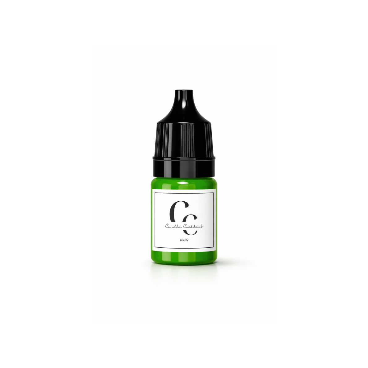 Vloeibaar Kleurstof | 5 ML | Groen | Candle Cocktail®