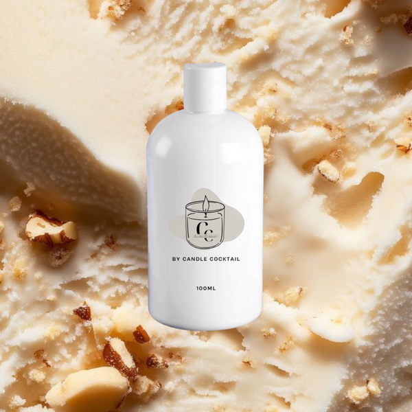 Geurolie | Vanilla Almond | 100 ML | Candle Cocktail® | #564