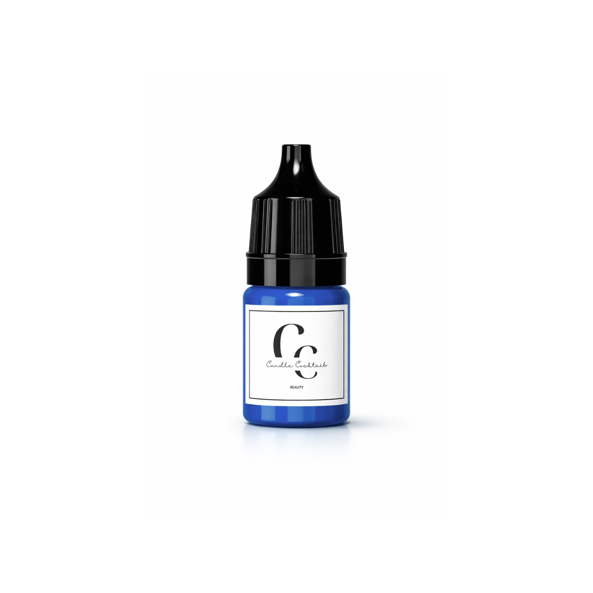 Vloeibaar Kleurstof | 5 ML | Blauw | Candle Cocktail®