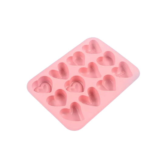 Kaarsenmal | Liefdes Mat | #197