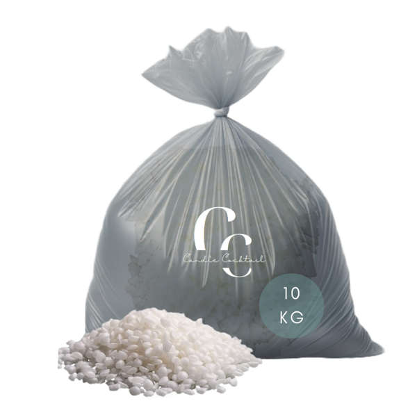 Ecologische Koolzaadwas | Candle Cocktail® | 10 KG