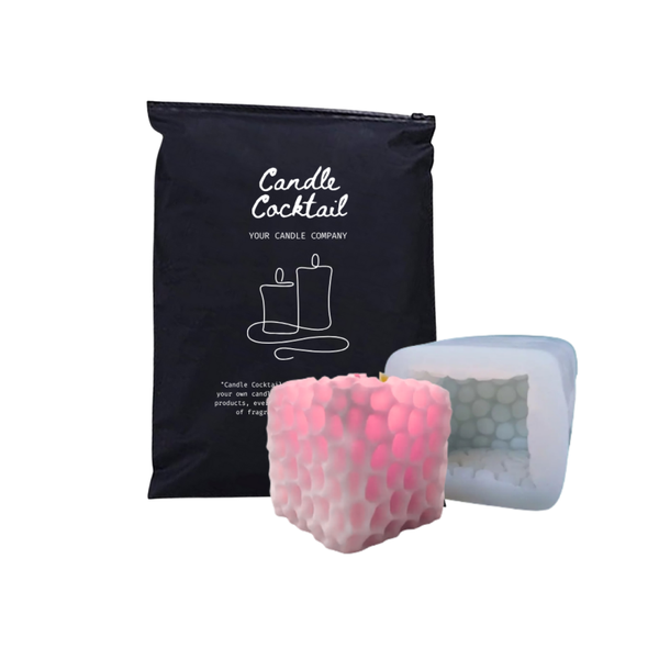 Kaarsenmal | Honinggraat | Candle Cocktail® | #133