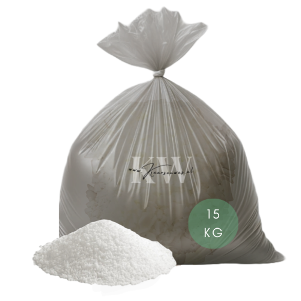 Plantaardige Stearine | Candle Cocktail® | 15 KG