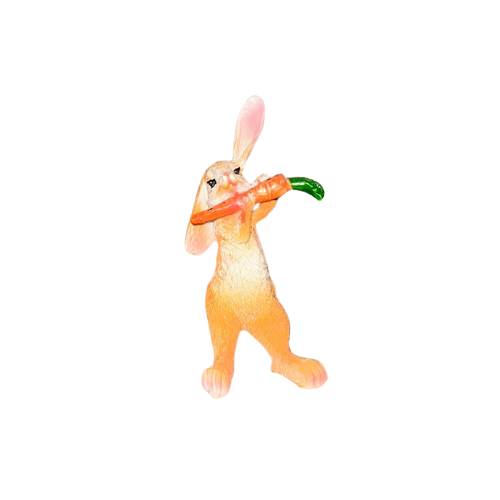 Decoratie | Groot Konijn | Pasen
