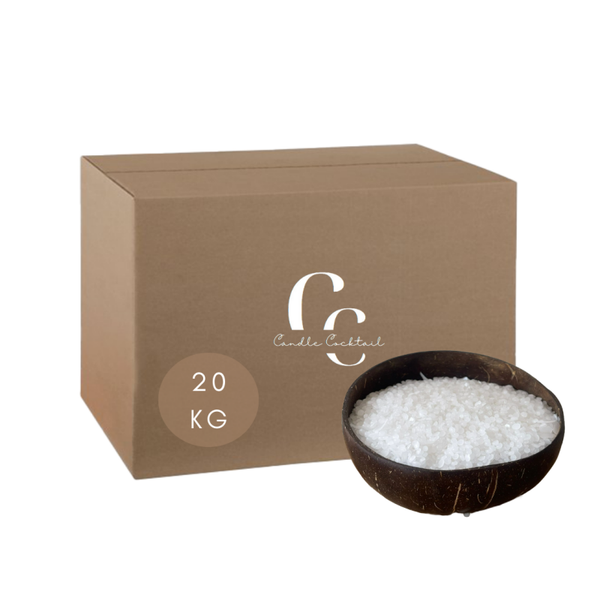 Paraffine | Candle Cocktail® | 20 KG