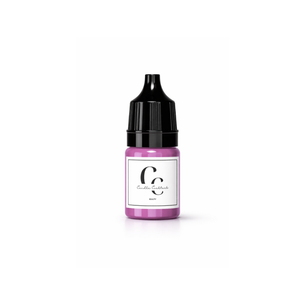 Vloeibaar Kleurstof | 5 ML | Roze | Candle Cocktail®