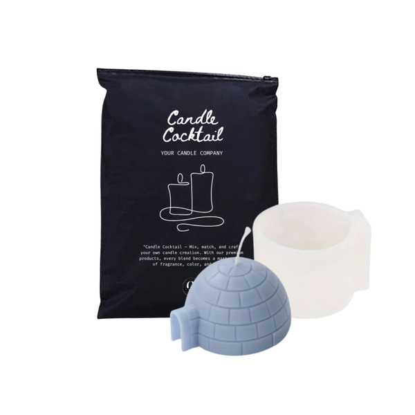 Kaarsenmal | Iglo | Candle Cocktail®