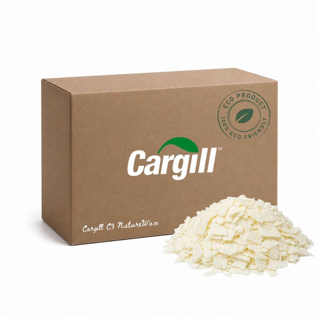 Cargill C3 Sojawas | NatureWax