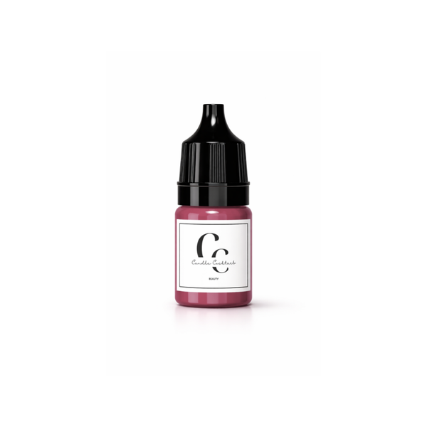 Vloeibaar Kleurstof | 5 ML | Rood/Paars | Candle Cocktail®