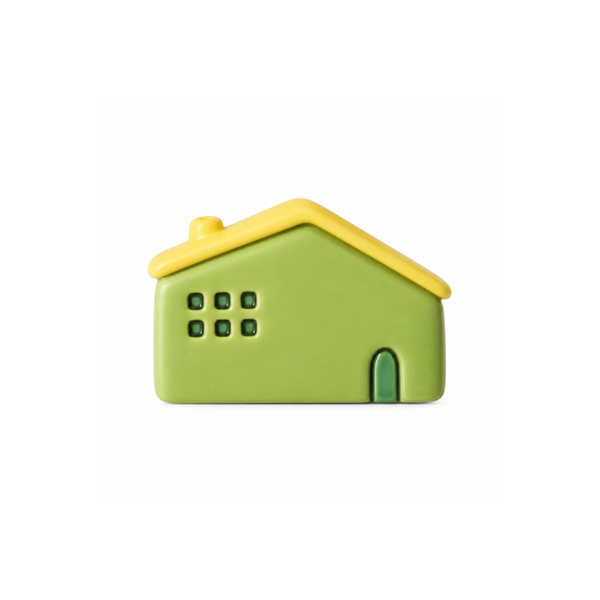 Decoratie | Miniatuur Doodle Villa | #3