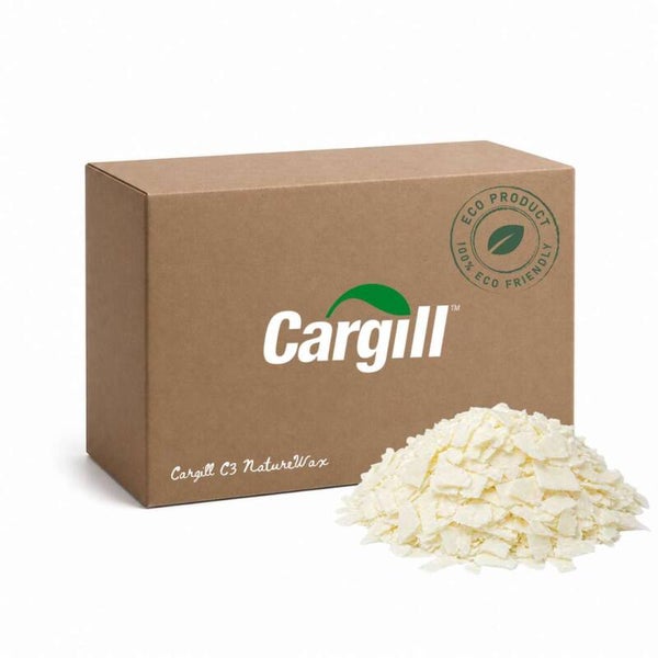 Cargill C3 Sojawas | NatureWax