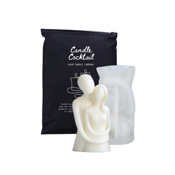 Kaarsenmal | Liefdevol Koppel | #75