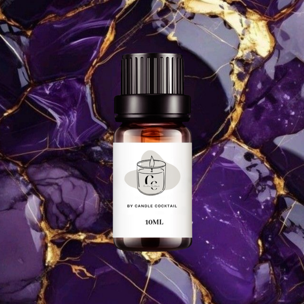 Geurolie | Alien Adventure | 10 ML | Candle Cocktail® | #13