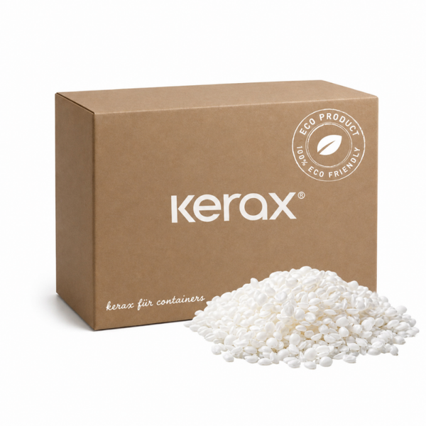 KeraSoy Container Wax 4130 | Sojawas Container